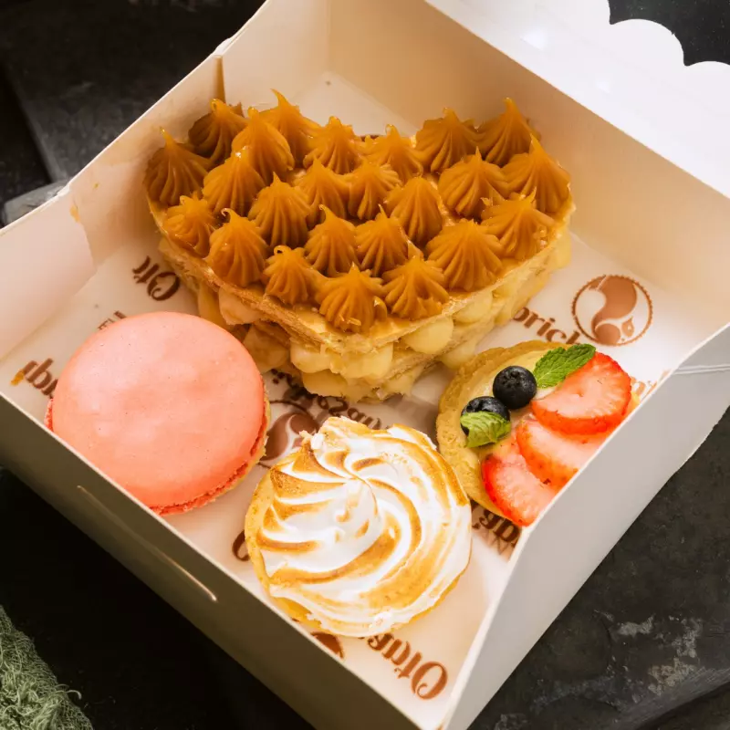 Cajita día del Padre