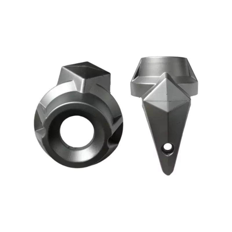 PUNTERA EXOSTO FZ 2.0