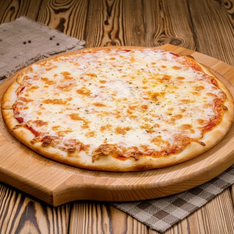 ARMA TU PIZZA INDIVIDUAL