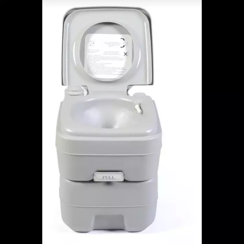 🌟BAÑO QUIMICO🌟