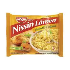 MIOJO NISSIN LAMEN