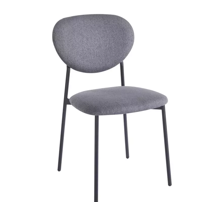 Silla Gris