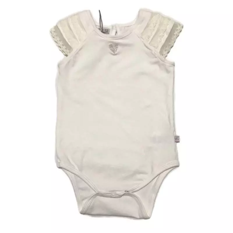 Body Puntilla