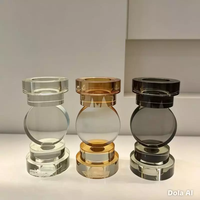 CANDELABROS REF 3666-64-65-66