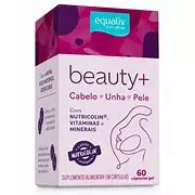 Beauty Cabelo + Unha + Pele Equaliv