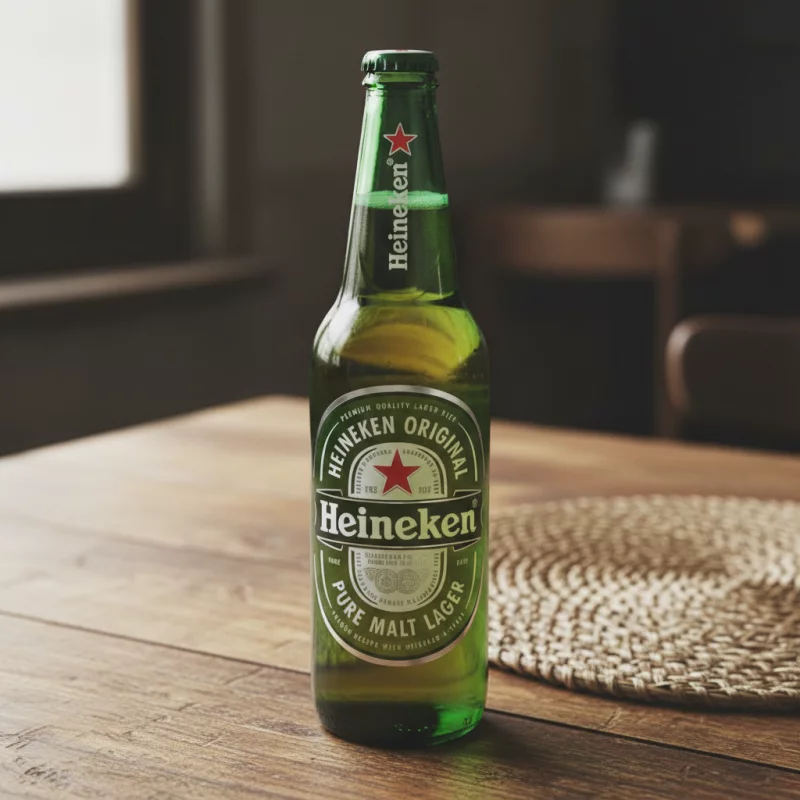 Heineken