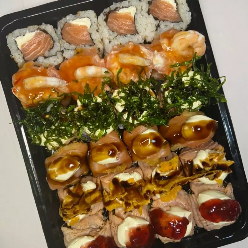 Premium 2 - 24 Peças