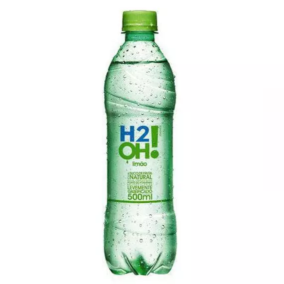 H2O