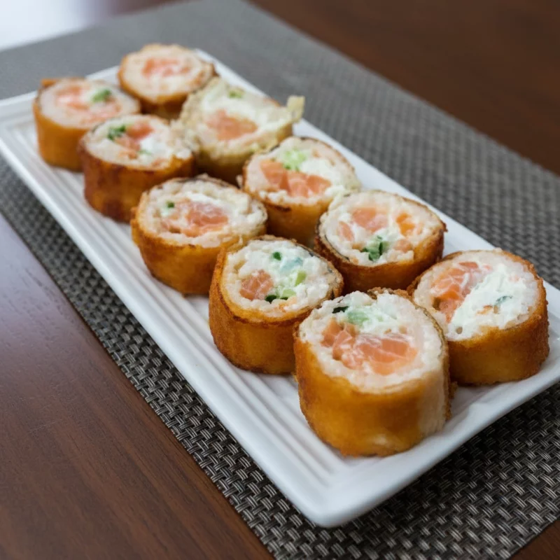 CARIOCAS NA MASSA CROCANTE 12 UNIDAD