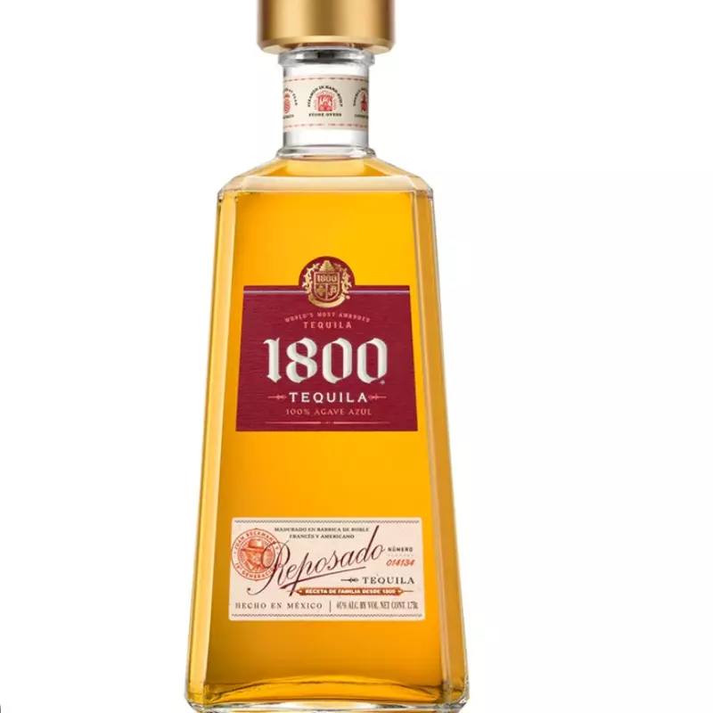 1800 Reposado