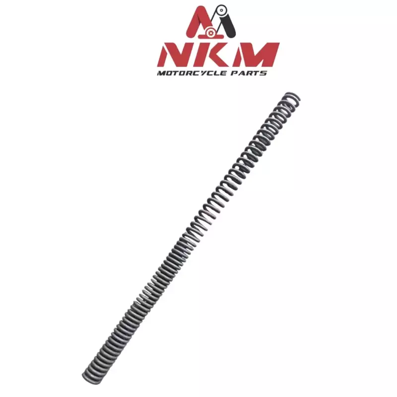 RESORTE BARRA TELESCOPICA CB 110