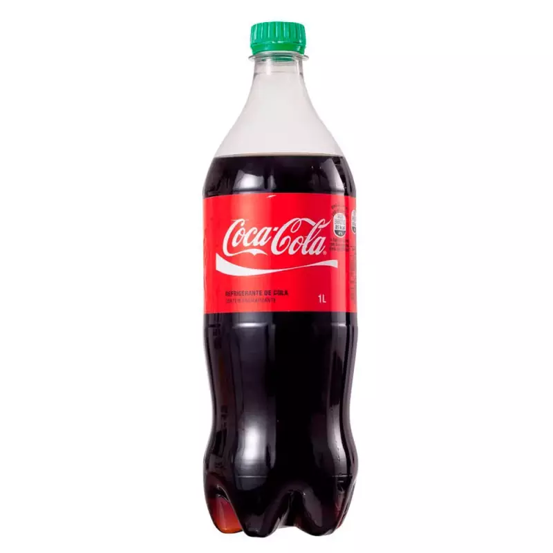 Coca Cola Original 1 Litro