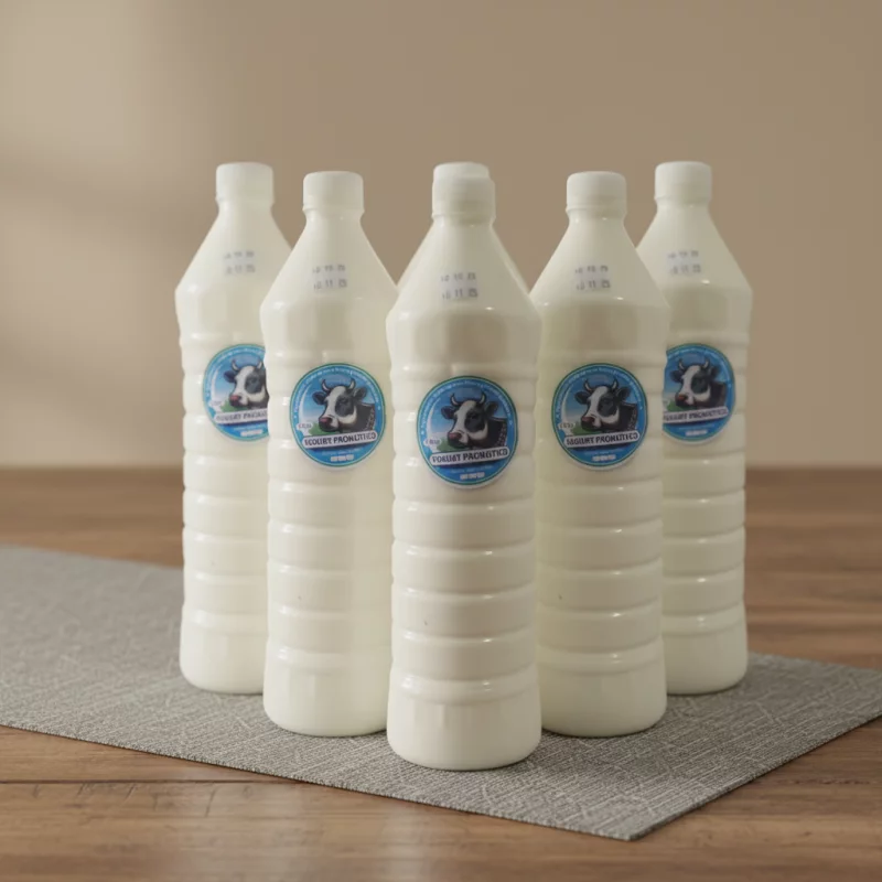 Pack de 20 Yogures Prob. de Vaca1lt