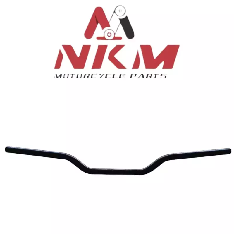 MANUBRIO NEGRO NXR 125 BROSS