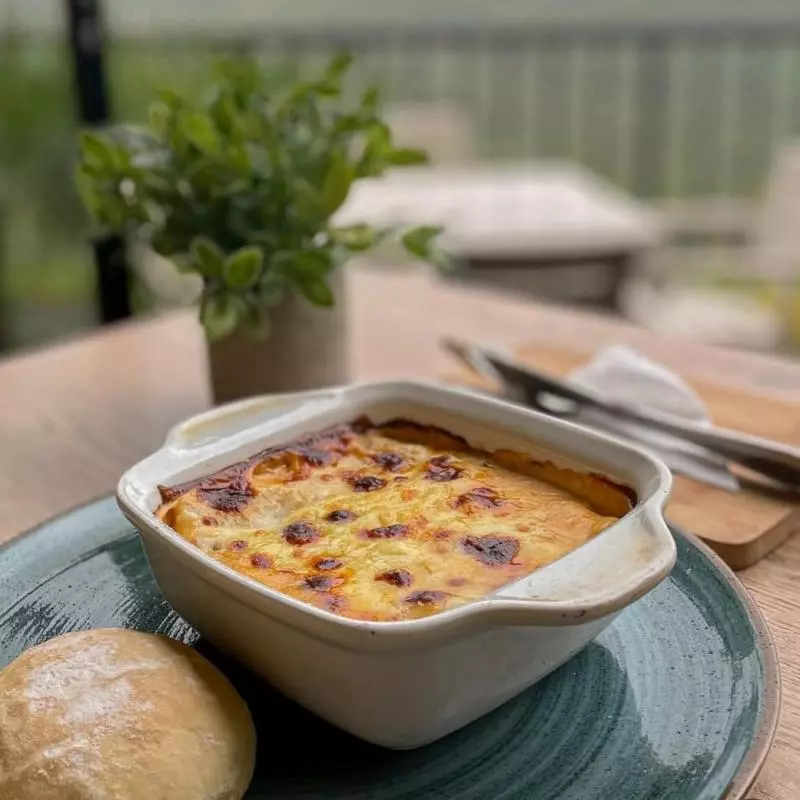 LASAGNA MIXTA