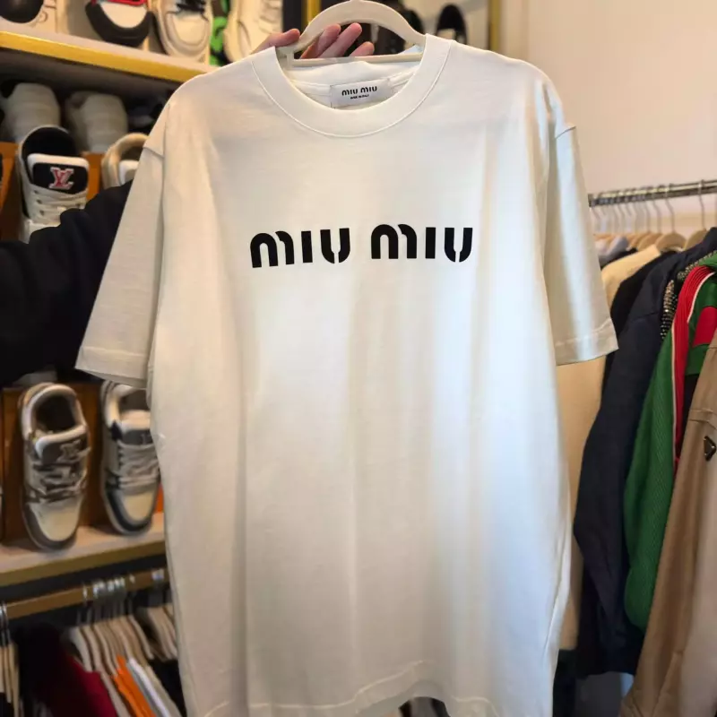 CAMISETA MIU MIU
