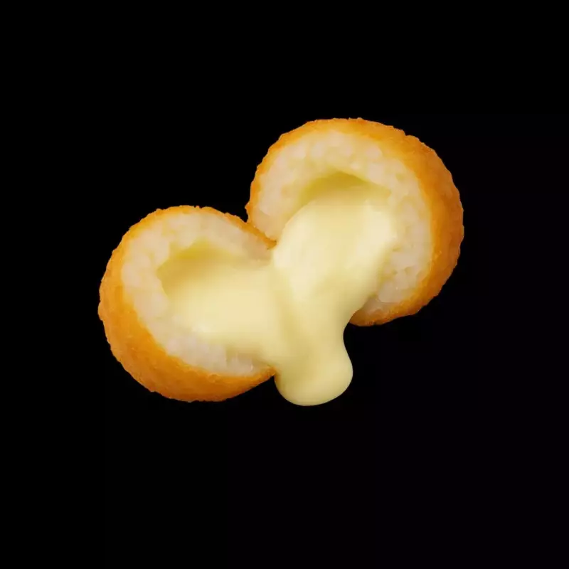 Bomba Queso (3 pz)
