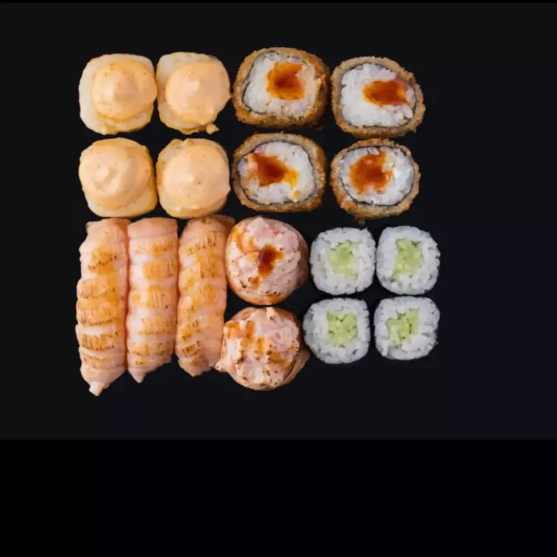 Menu Onna