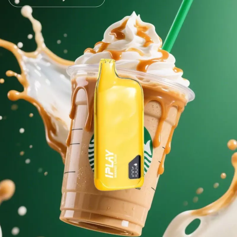 Caramel Machiato