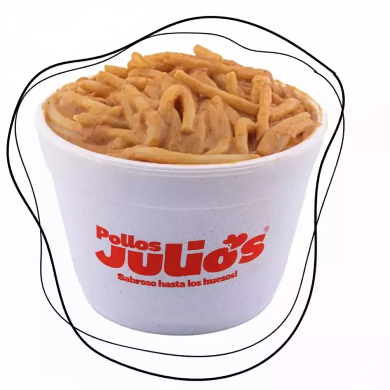 SPAGHETTI REGULAR⭐️⭐️⭐️