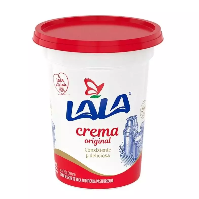 Crema Lala 200g