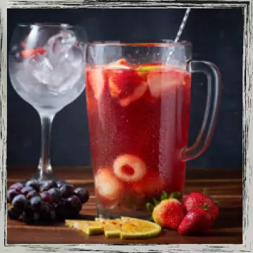 SANGRIA JARRA