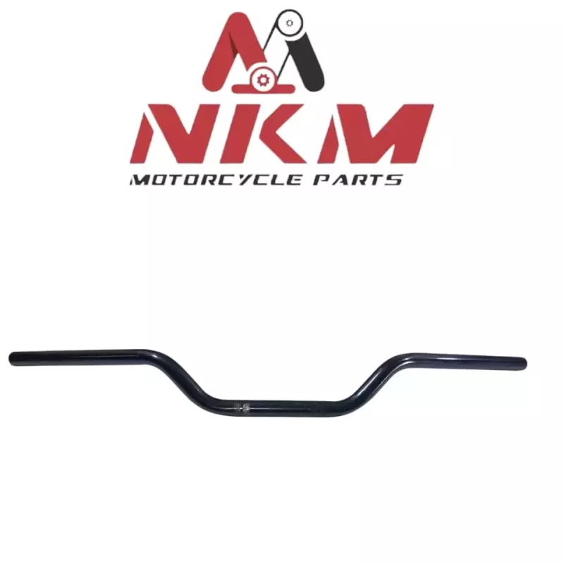 MANUBRIO NEGRO XR 125/150