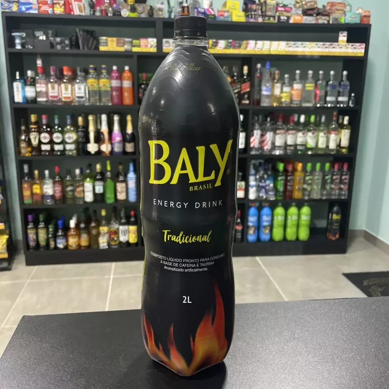 Baly Tradicional 2L