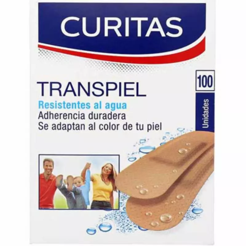 Curitas