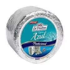 Queso Azul Paulina (roquefort)