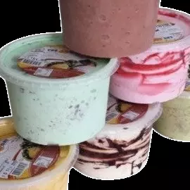 Sorvete 1lt