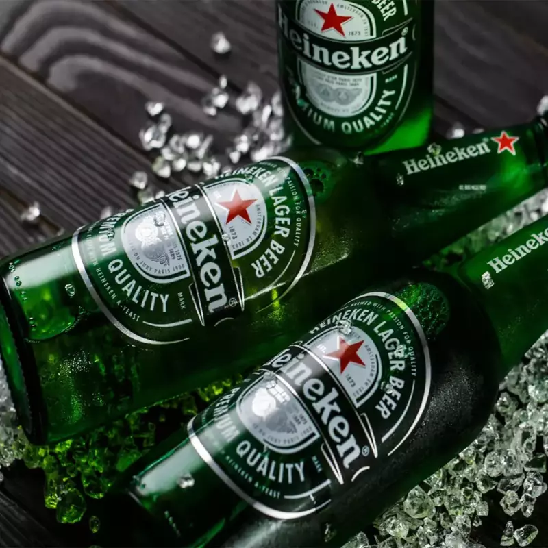 Heineken Puro Malte 330ml