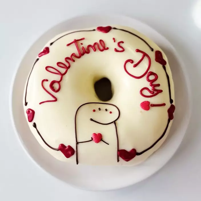 Flork Valentine's Day 💞