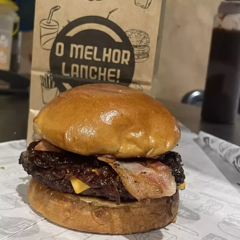 BURGUER PREDILETO