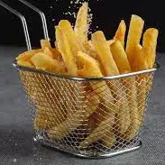 BATATA FRITA PEQUENA