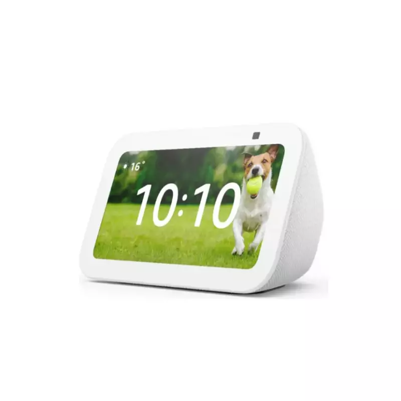 Echo Show 5 3 geração 5.5"