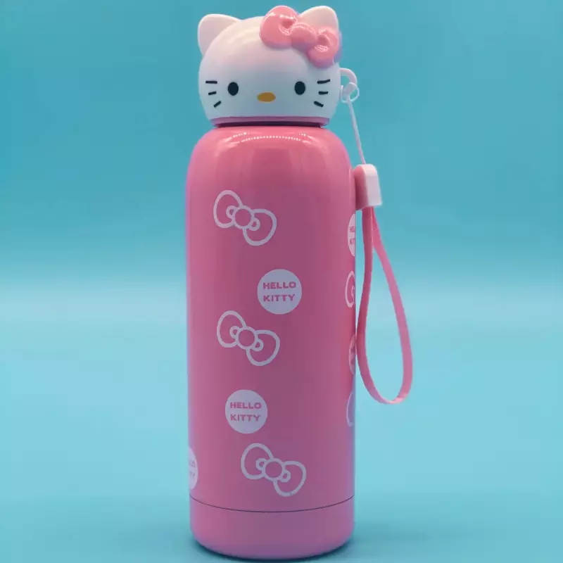TERMO HELLO KITTY