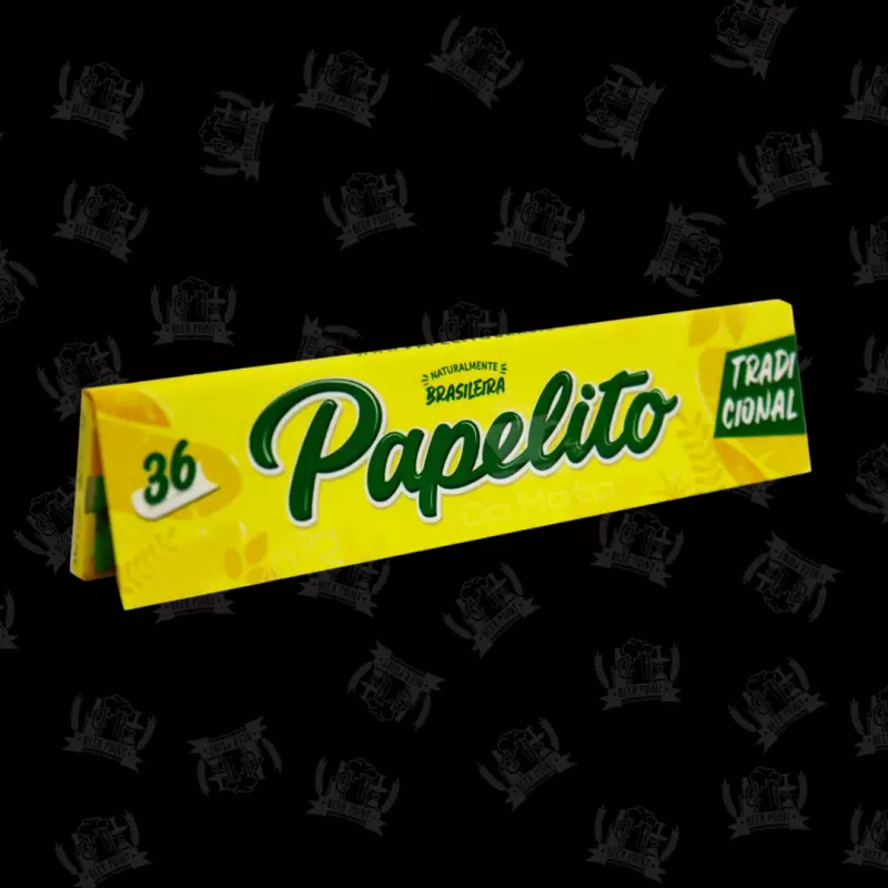 Seda Papelito Tradicional
