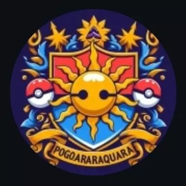 Tô no POGO Araraquara!
