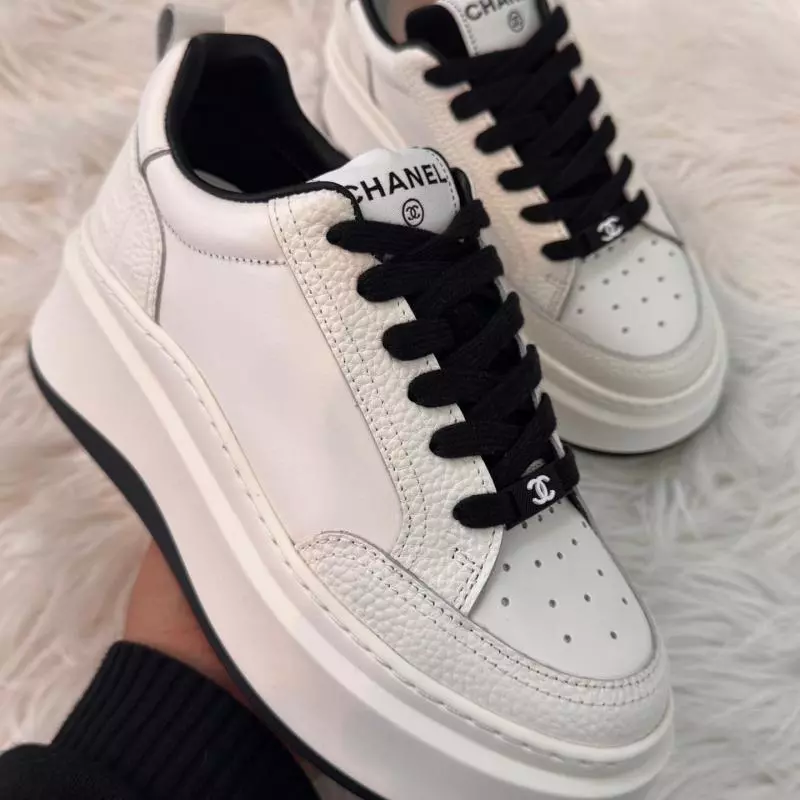 TENIS CHANEL