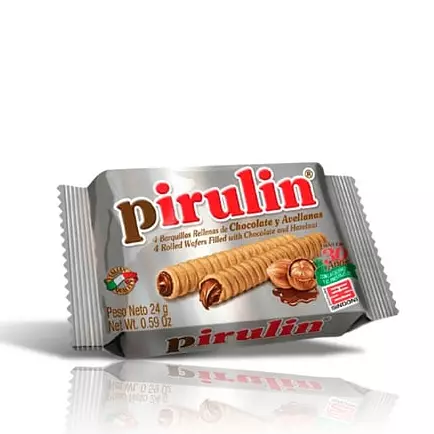 Pirulin 24 gr