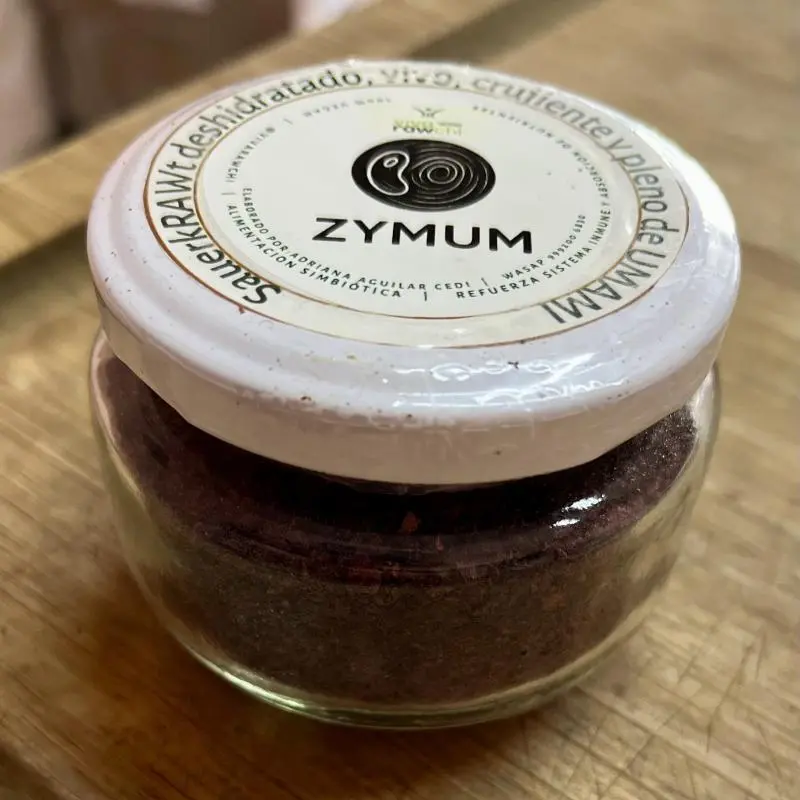 ZymUm Remolacha 60 gr