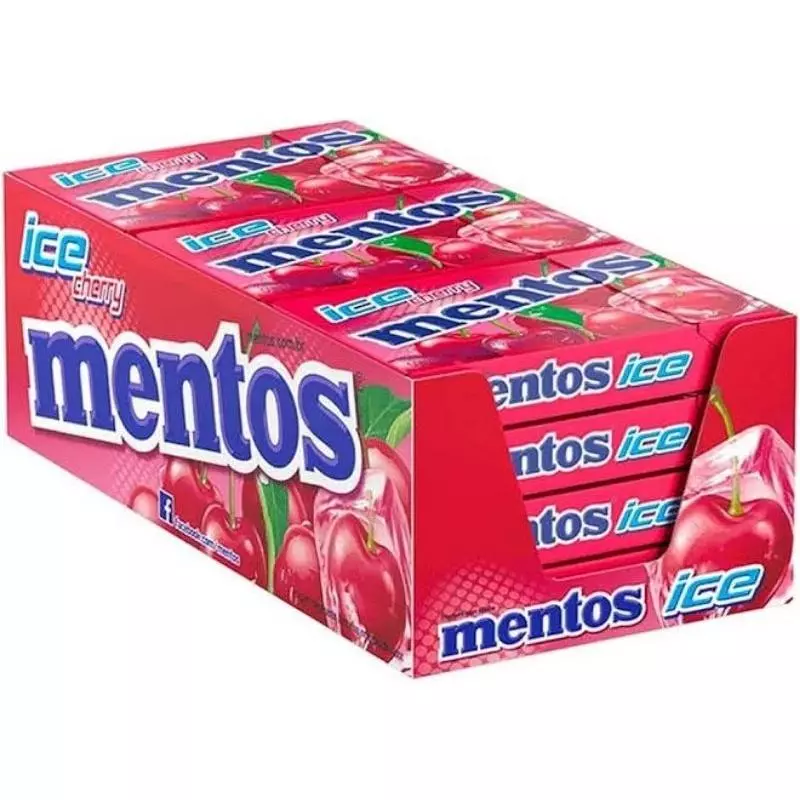 MENTOS