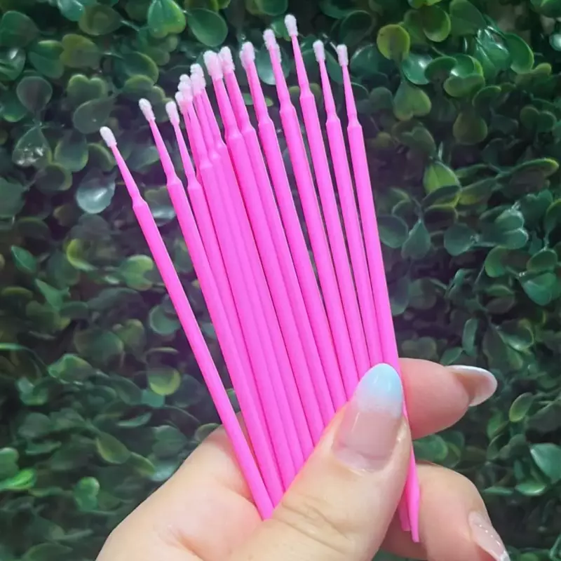 Microbrush C/20 Unidades