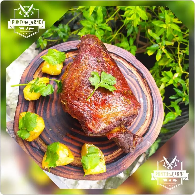 Costela Bovina. - Vendida por Kg.