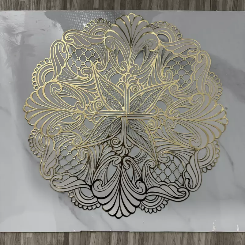 INDIVIDUAL REF 855-13 DORADO