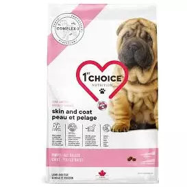 Puppy Skin and Coat 2 kg