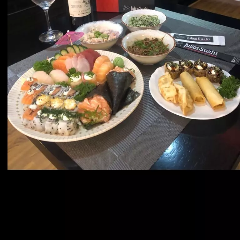 Rodizio Casal Viagem