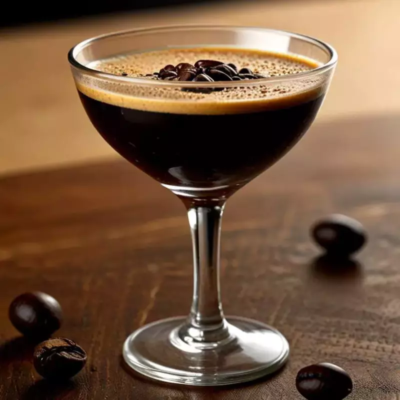 MARTINI EXPRESSO
