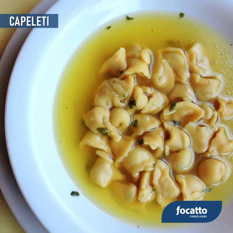 CAPELETTI